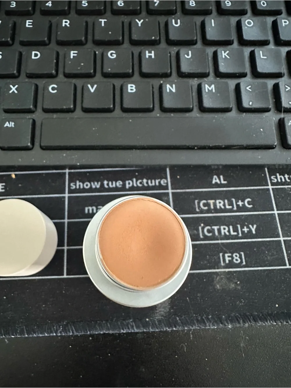 Jones Road Your Skin Foundation-Sand Sable New